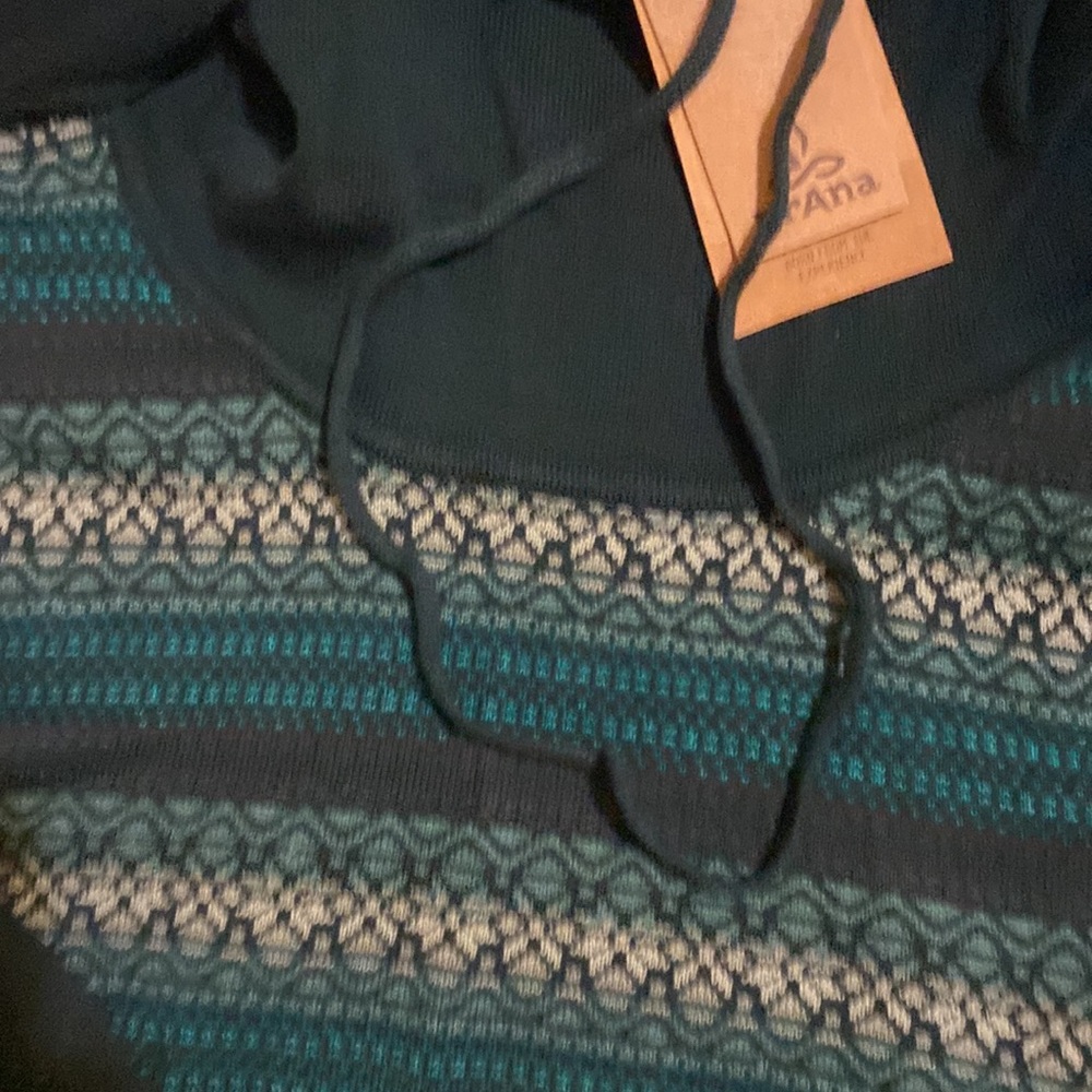 Prana dress - Picture 2 of 4